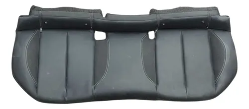 Assento Banco Traseiro Peugeot 208 2020 2021 2022 Preto
