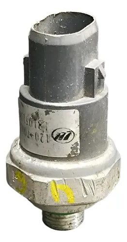 Sensor Pressostato Ar Toyota Hilux 2020 2021 2022 2023 2024