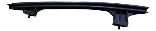Guia Canaleta Vidro Traseira Esquerda Hyundai Ix35 2012/2017 Preto