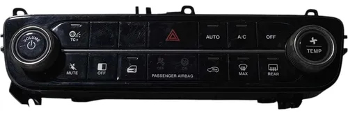 Comando Ar-condicionado Fiat Pulse 2023 2024 2025 1704065401