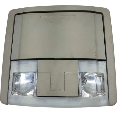 Luz Teto Ford Edge 7l1a13d776bpia01 2011/2014