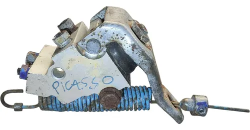 Valvula Equalizadora Freio Citroen Xsara Picasso 2007 A 2009