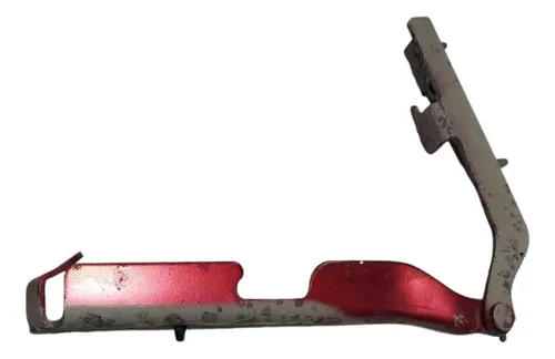 Dobradiça Capô Direito Citroen C3 1.4 2008 2009 2010 A 2012