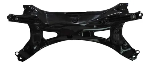 Quadro Agregado Dianteiro Honda City 1.5 2023 2024