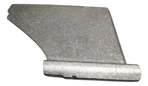 Isopor Assoalho Esquerdo Peugeot 3008 1.6 2012 2013 A 2015