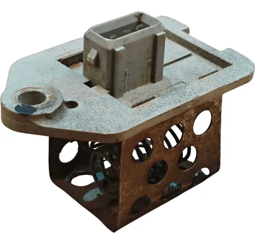Resistencia Ar Condicionado Citroen Xsara Picasso 2001/2003