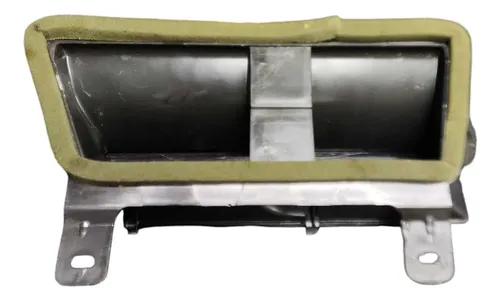 Moldura Duto Ar 6ea819063 Vw Nivus Highline 1.0 2021 A 2023