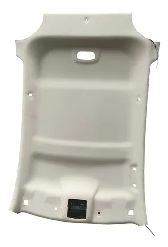 Forro Teto Ford Edge Dt437851968 2011/2014