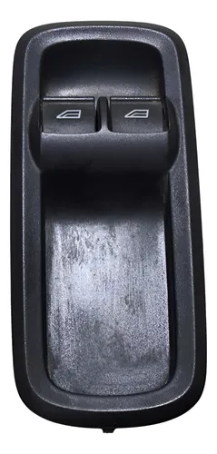Botao Vidro Diant E3b514a132ab Ford Ka 1.0 2019 A 2021