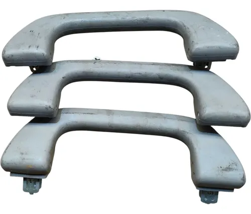 Alça Pqp Honda Civic 1.8 2012 2013 2014 2015 2016 Branco