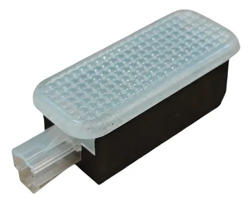 Luz Cortesia Audi Q3 2013 2014 2015 8u0947415