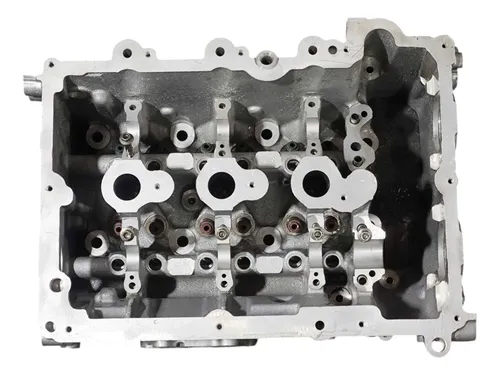 Cabeçote Chevrolet Onix Tracker 1.0 Turbo 2020/2023