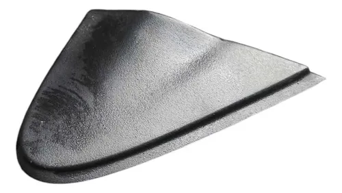 Moldura Retrovisor Dir Gm Onix Plus 1.0 Sedan 2022 A 2024