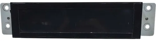 Computador Bordo Rádio Ford Fusion 2010 2011/14 Be5t19c116aa Preto