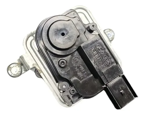 Motor Fechadura Tampa Traseira Hyundai Hb20 1.0 2014 A 2019