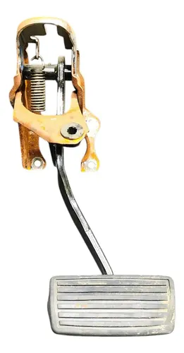 Pedal Desacelerador Honda Civic 2.0 2012 2013 A 2016