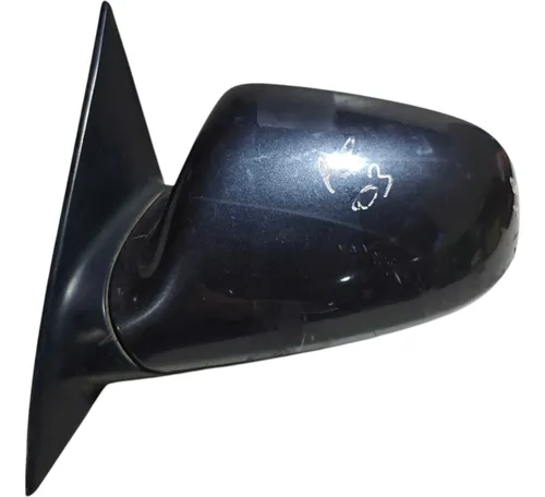 Retrovisor Esquerdo Audi A8 2006 2007 2008
