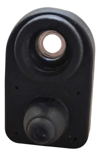 Sensor Interrupitor Porta Nissan Kicks 1.6 2023 2024 2025 Preto