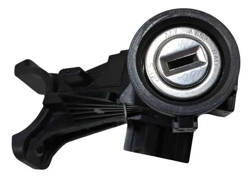 Cilindro Comutador Ignição Fiat Argo 1.0 2019 2020 2021