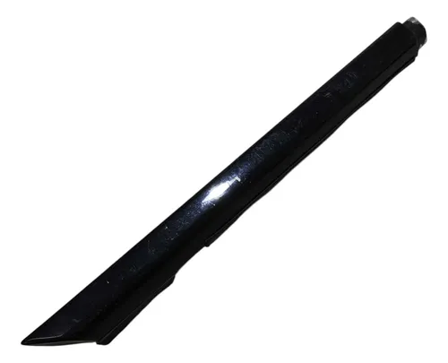 Pestana Dianteira Direita 51767401735 Bmw 328i Gt 2013/2015 Preto