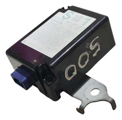 Modulo Controle Porta Toyota Prius 2012/2014 8974047050