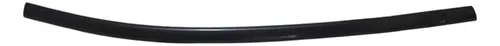 Friso Parachoque Diant Esque Citroen Aircross 2017 2018 2019 Preto