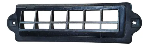 Difusor Traseiro Jac J2 2012 2013 2014
