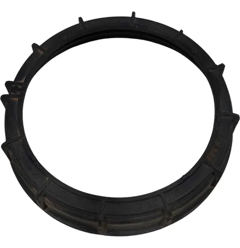 Tampa Porca Bomba Combustivel Renault Sandero 2016 2017  Preto 2017