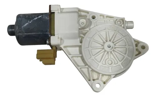 Motor Máquina Vidro Traseiro Esquerdo Ford Fusion 2010/2012