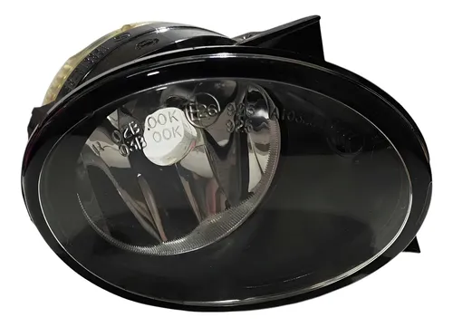 Farol Milha Direito 5k0941700f Vw Jetta 2.0 Tsi 2013 A 2015 Branca