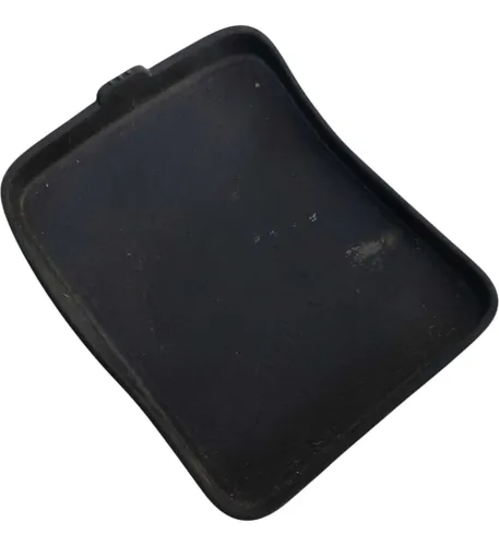 Borracha Porta Objetos Console Fiat Freemont 2011 2012 2013 