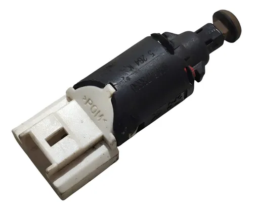 Interruptor Luz Freio Citroen C3 2011 2012 A 2015 9643478880