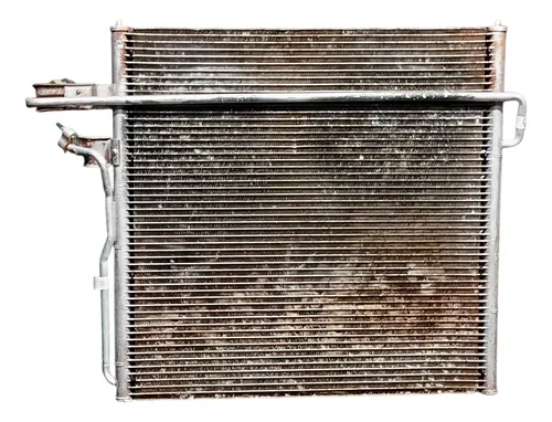 Condensador Radiador Ford Ranger 3.0 2008 2009 2010