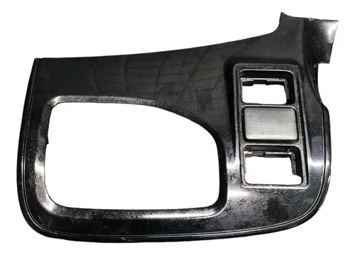 Moldura Difusor Ar Mitsubishi Outlander 2014/2019 8030a201