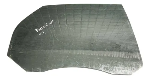 Vidro Porta Traseira Direita Ford Focus 2009 2010 2011