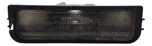 Luz Placa 04661000 Volkswagen Gol 2008 2009 A 2015