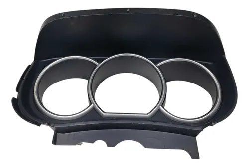 Moldura Painel Instrumento Nissan Tiida 2008 2009 2010 2011