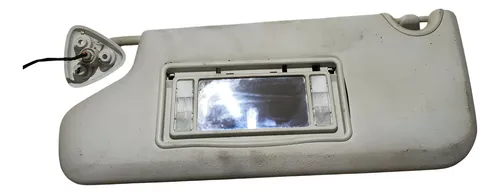 Quebra Sol Esquerdo Dodge Journey 2.7 V6 2008 2009 2010