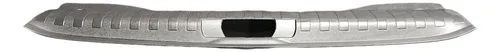 Soleira Porta Malas Peugeot 2008 2015 2016 A 2019 98085965 Preto