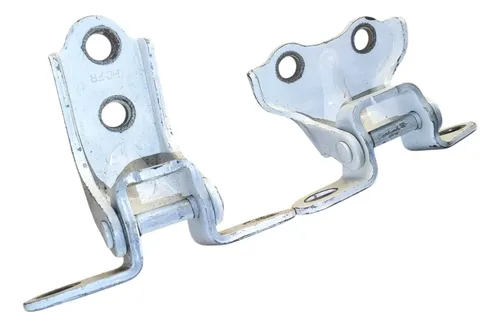 Par Dobradiça Porta Tras Esq Hyundai Hb20s 2014 A 2019