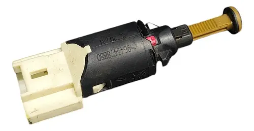 Sensor Interruptor Sensor Pedal 9643478880  Citroen C3 2012 