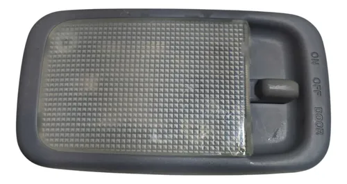 Luz Teto Cortesia Toyota Rav4 2001 2002 2003