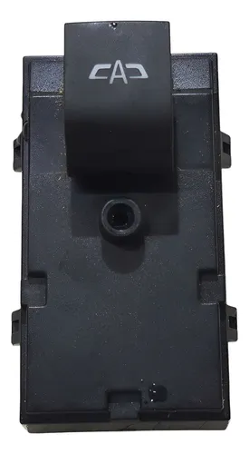 Botão Vidro Diant Direito 26211284 Gm Tracker 2020 A 2022
