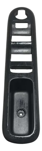 Moldura Botão Vidro Dianteiro Direito Peugeot 3008 2012/2015