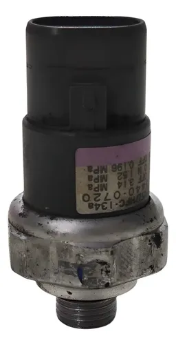 Sensor Pressostato Toyota Corolla 2.0 2009 A 2013 4434400720