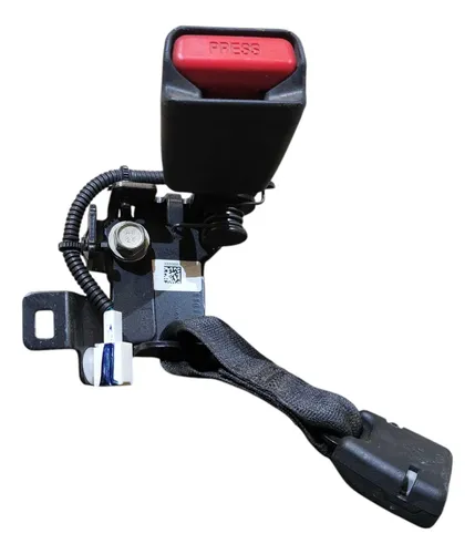 Engate Cinto Tras Dir Honda Hr-v 1.5 Exl 2020 A 2024 1167665