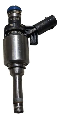 Bico Injetor Volkswagen Jetta 2010 2011 2012 06h906036g 127/220v