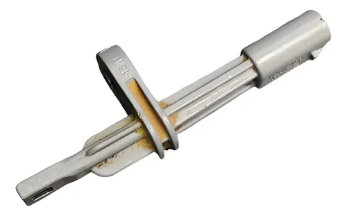 Sensor Traseiro 9824474280 Peugeot 208 2020 2021 2022 2023 Bege