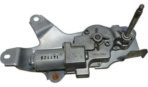 Motor Limpador Parabrisa Traseiro Honda Fit 2015 2016 2017