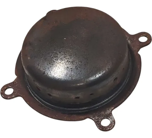Gerador Gas Airbag Gm Onix Plus Turbo Sedan 2020 2021 2022 Bege